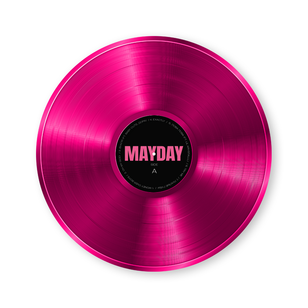 Mayday — изображение 3